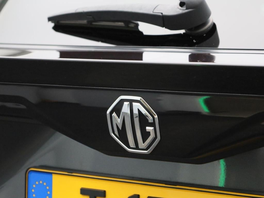 MG Mg4 Ev electric comfort 64 kwh