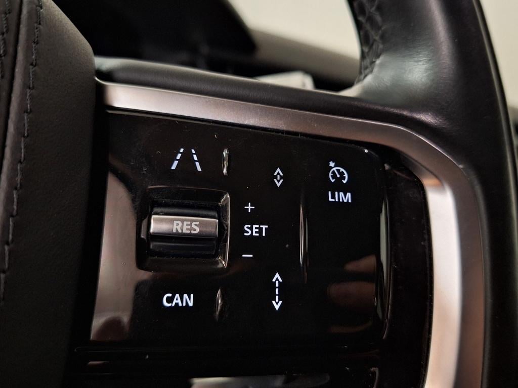 Land Rover Range Rover Velar 2.0 p400e se | elek wegkl trekhaak |
