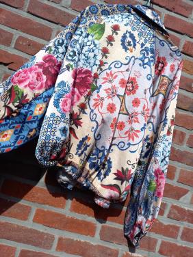 Damesblouse