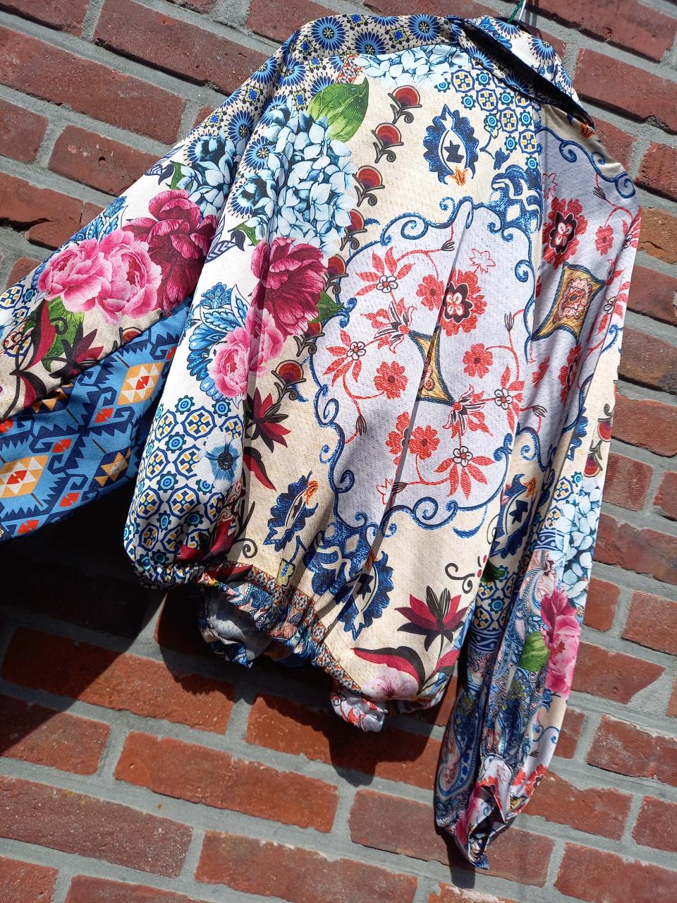 Damesblouse