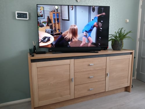 Dressoir Sanne