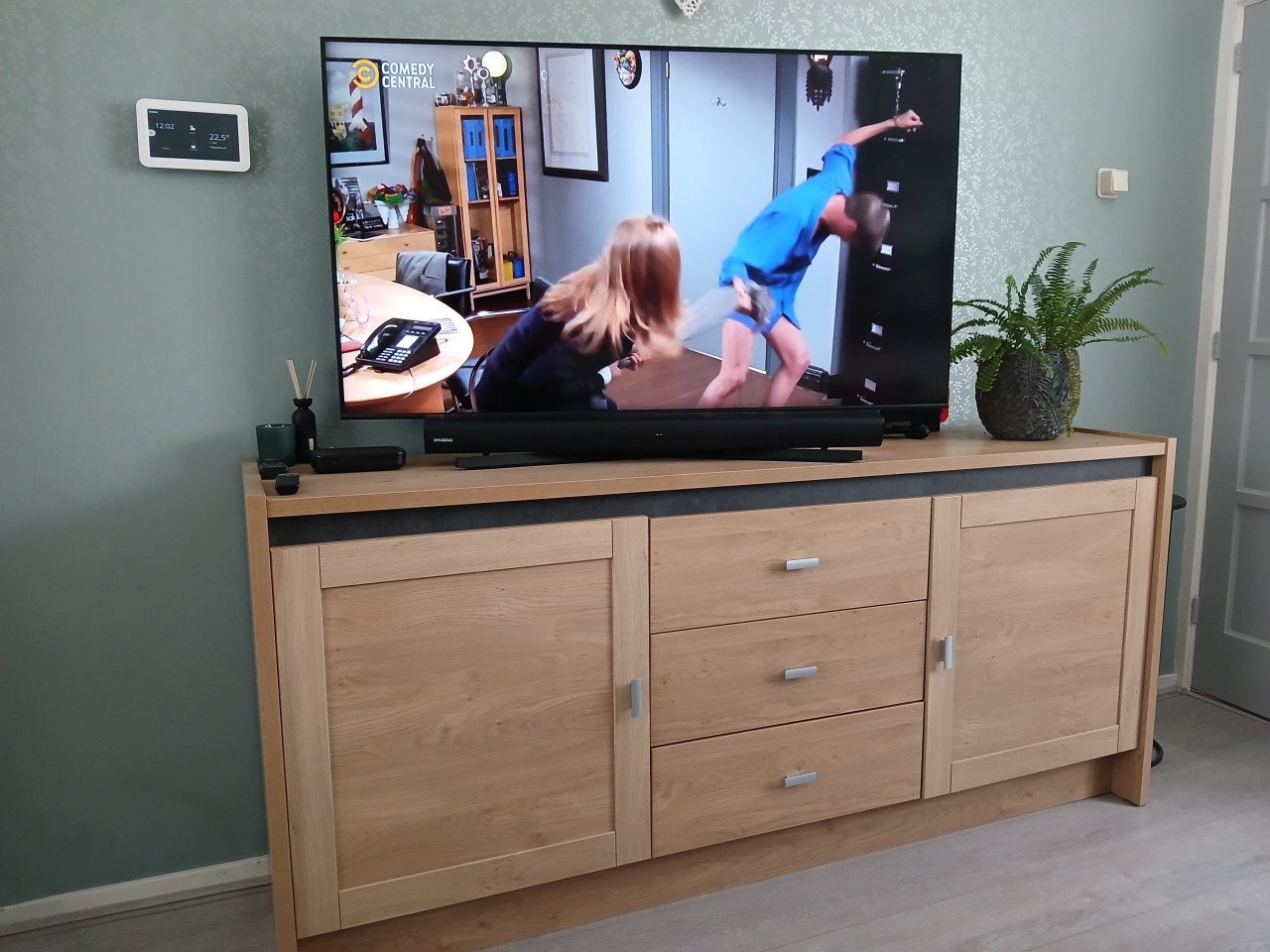 Dressoir Sanne