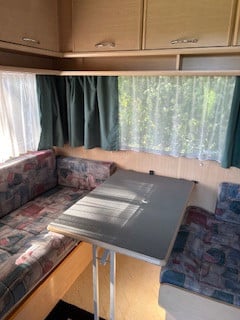Beyerland Sprinter 390-D