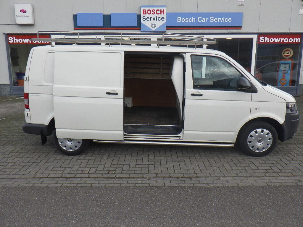 Volkswagen Transporter 2.0 tdi l2h1