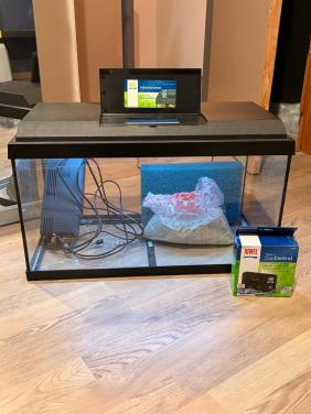 Leuke Juwel starters aquarium