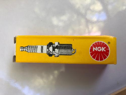 NGK D8EA Nieuw