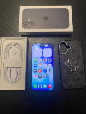 IPhone 17 256GB | Als nieuw