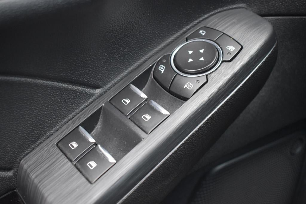 Ford Kuga 2.5 phev st-line | climate control | cruise control | winterpakke