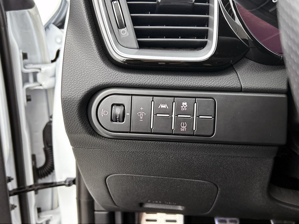 Kia Xceed 1.0 t-gdi gt-line edition | stoel & stuurverwarming | navi |
