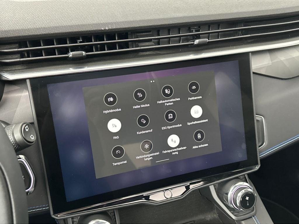 Lynk & Co 01 262pk plug-in hybride| pano| adap.cruise| 360camera| dab+| key