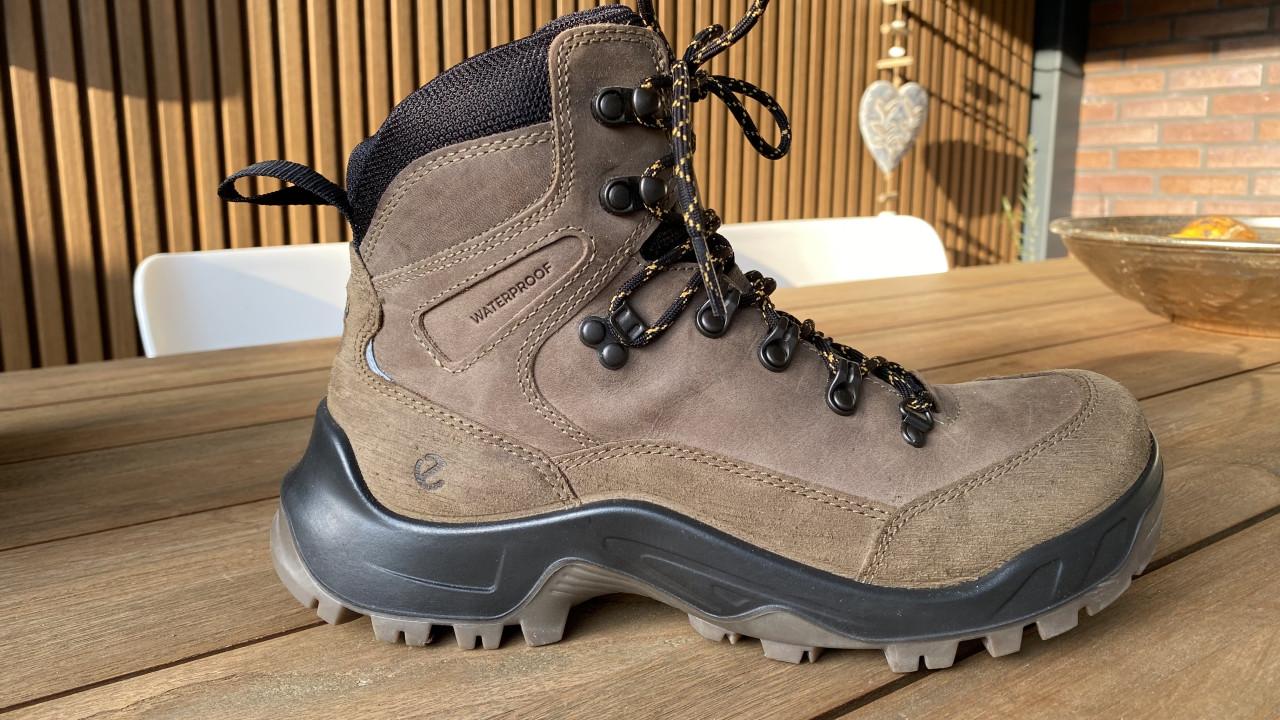 Ecco off road wandelschoenen