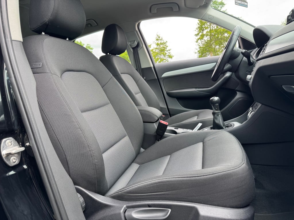 Audi Q3 1.4 tfsi cod design pro line plus