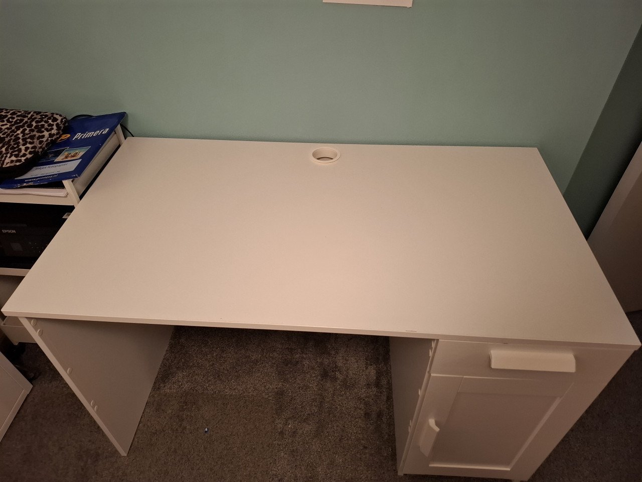 Gratis bureau