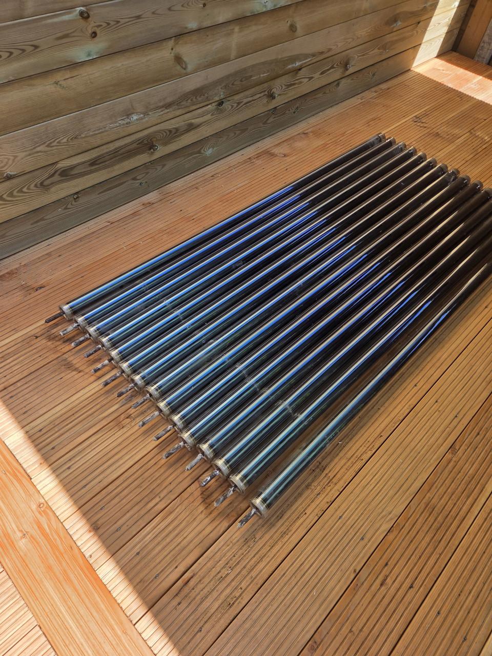 Heatpipes