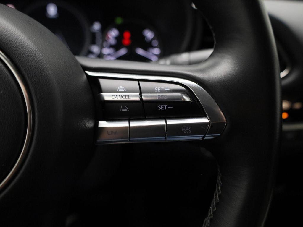 Mazda Cx-30 2.0 e-skyactiv-x m hybrid luxury | automaat | schuif-/kanteldak