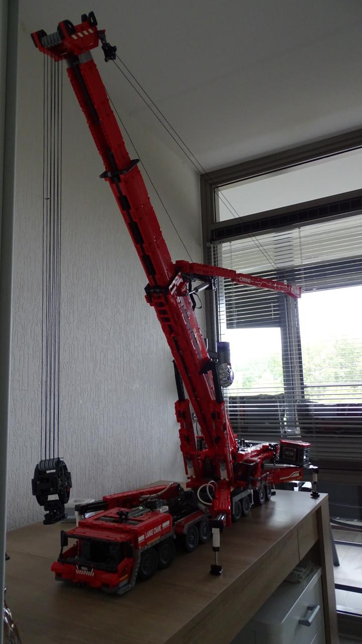 Moudking 17008 modelkraan