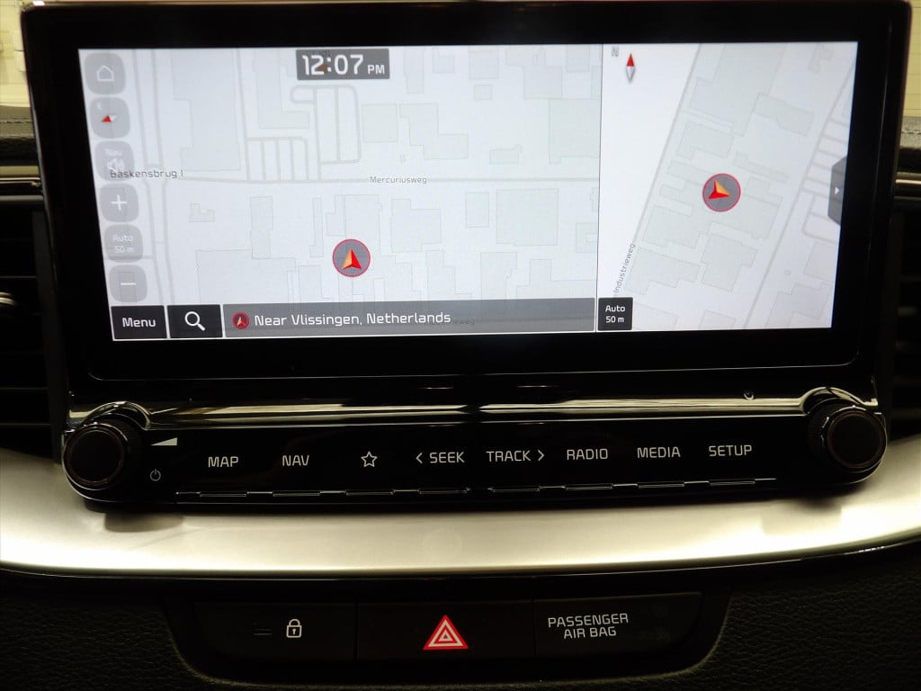 Kia Xceed 1.4 t-gdi 140pk dynamicplusline