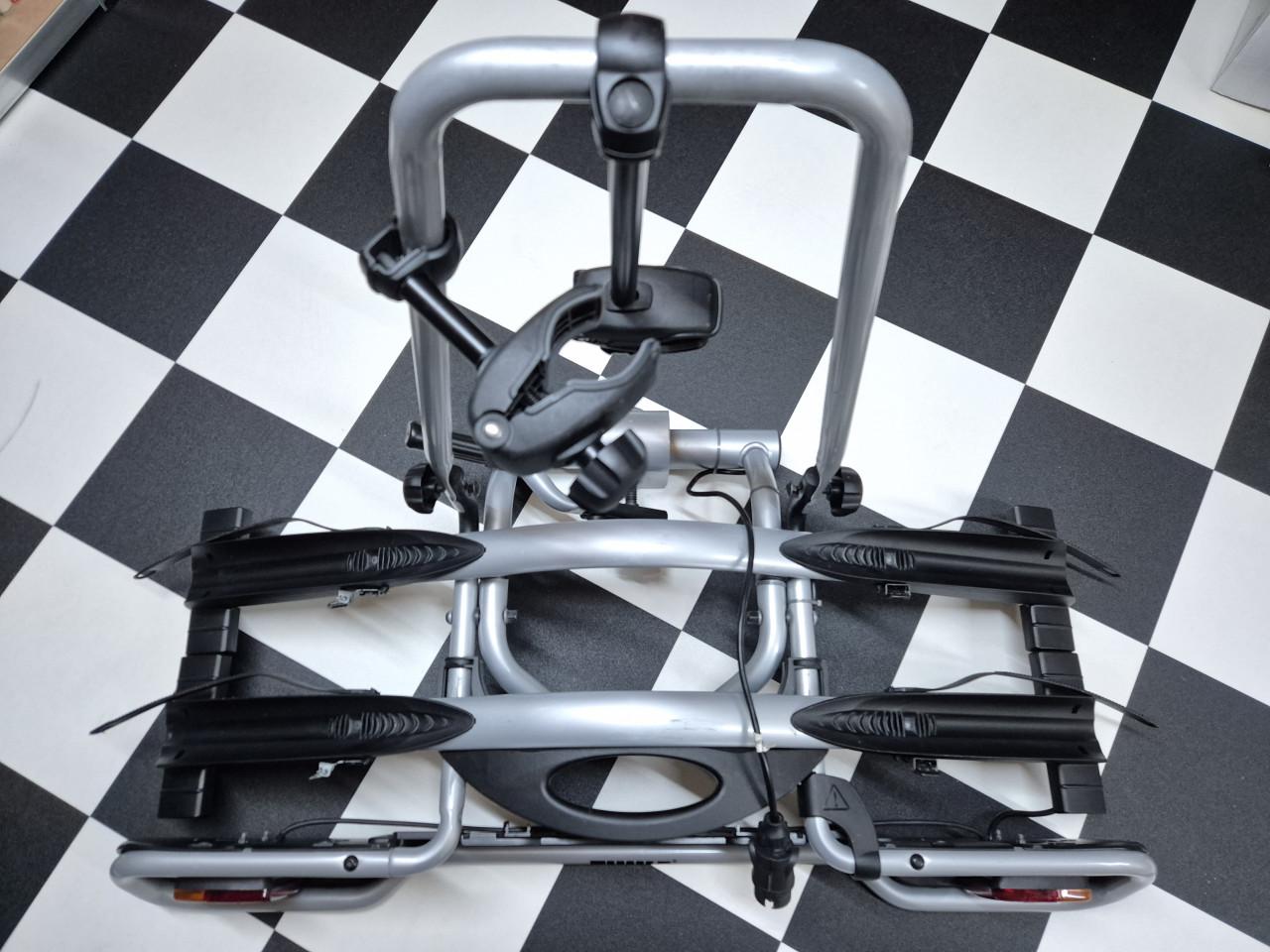 Fietsendrager Thule Euroway