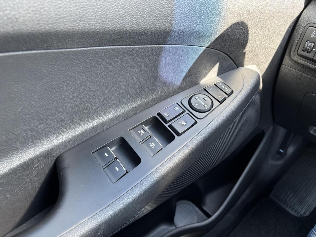 Hyundai Tucson 1.6 t-gdi premium automaat, nl-auto incl. trekhaak!