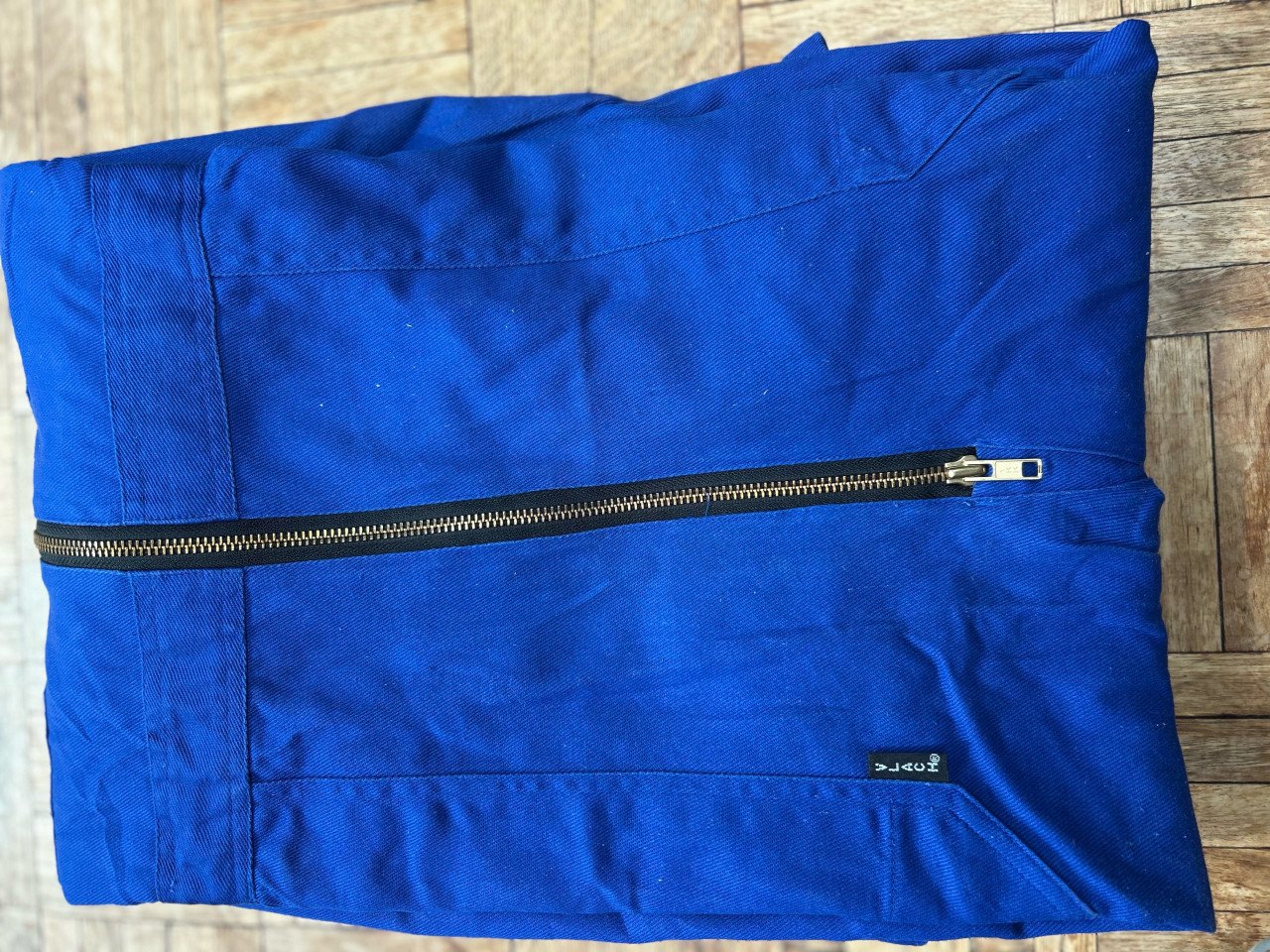 Blauwe overall (56)