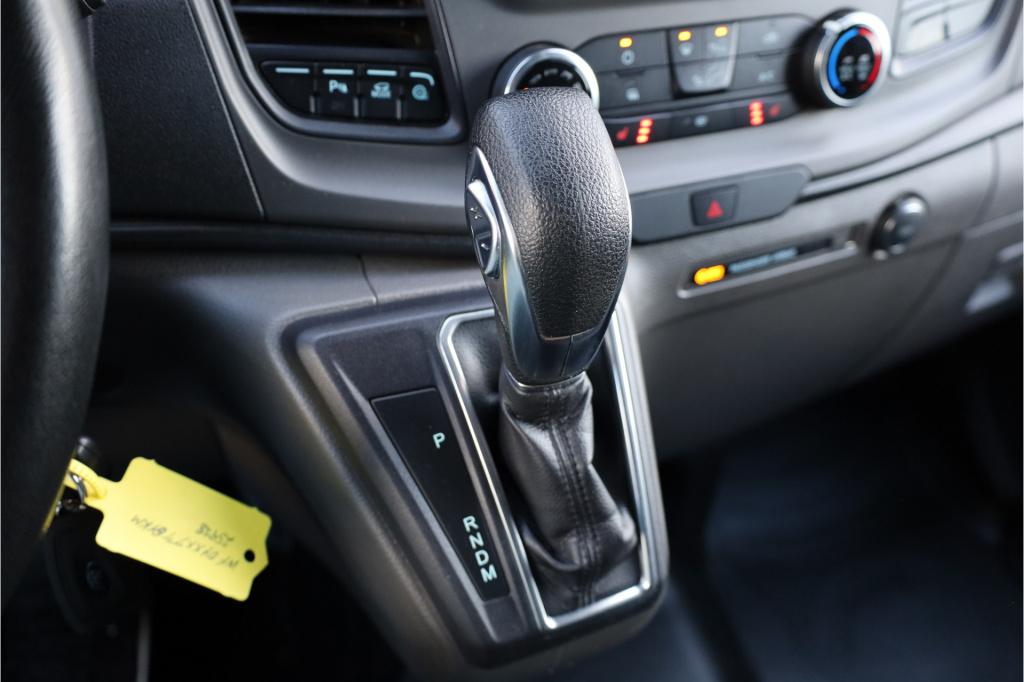 Ford Transit Custom 280 2.0 tdci l1h1 trend automaat ✅sortimo✅standkach.✅lm