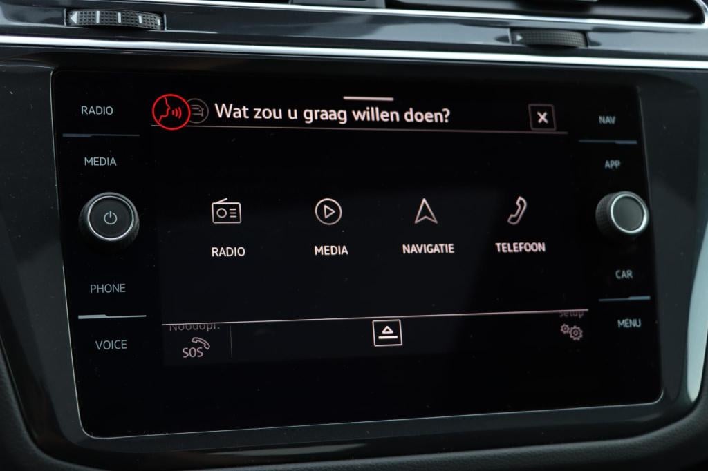 Volkswagen Tiguan 1.4 tsi ehybrid r-line business+ black style 245pk dsg6