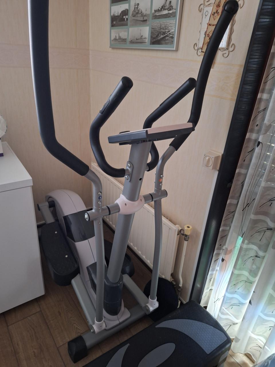 Focus fitness fox3 crostrainer