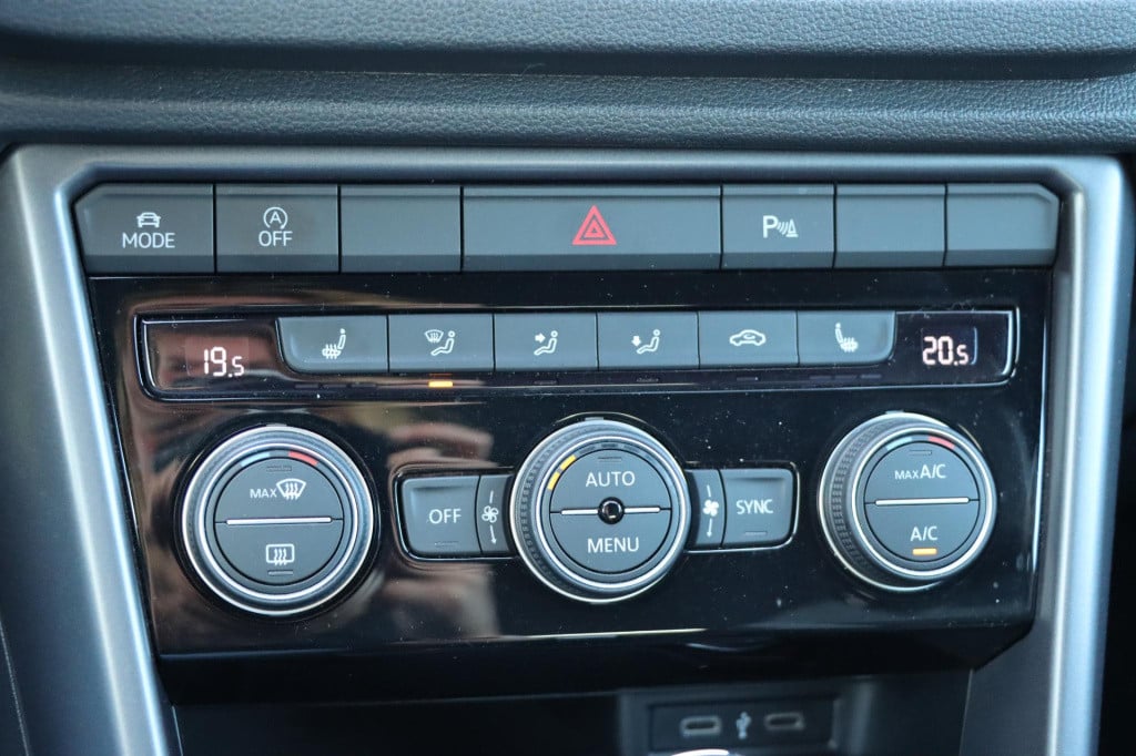 Volkswagen T-roc cabrio 1.5 tsi r-line