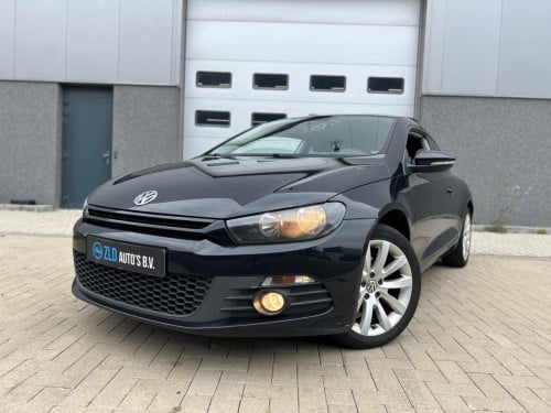 Volkswagen Scirocco 1.4 TSI Highline/PANO/BLUETOOTH/AIRCO