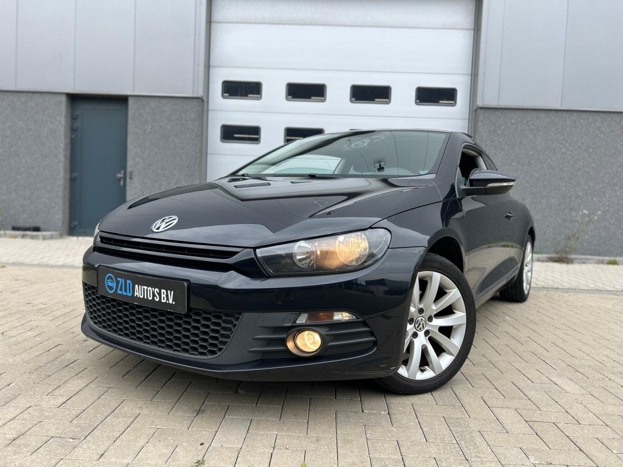 Volkswagen Scirocco 1.4 TSI Highline/PANO/BLUETOOTH/AIRCO