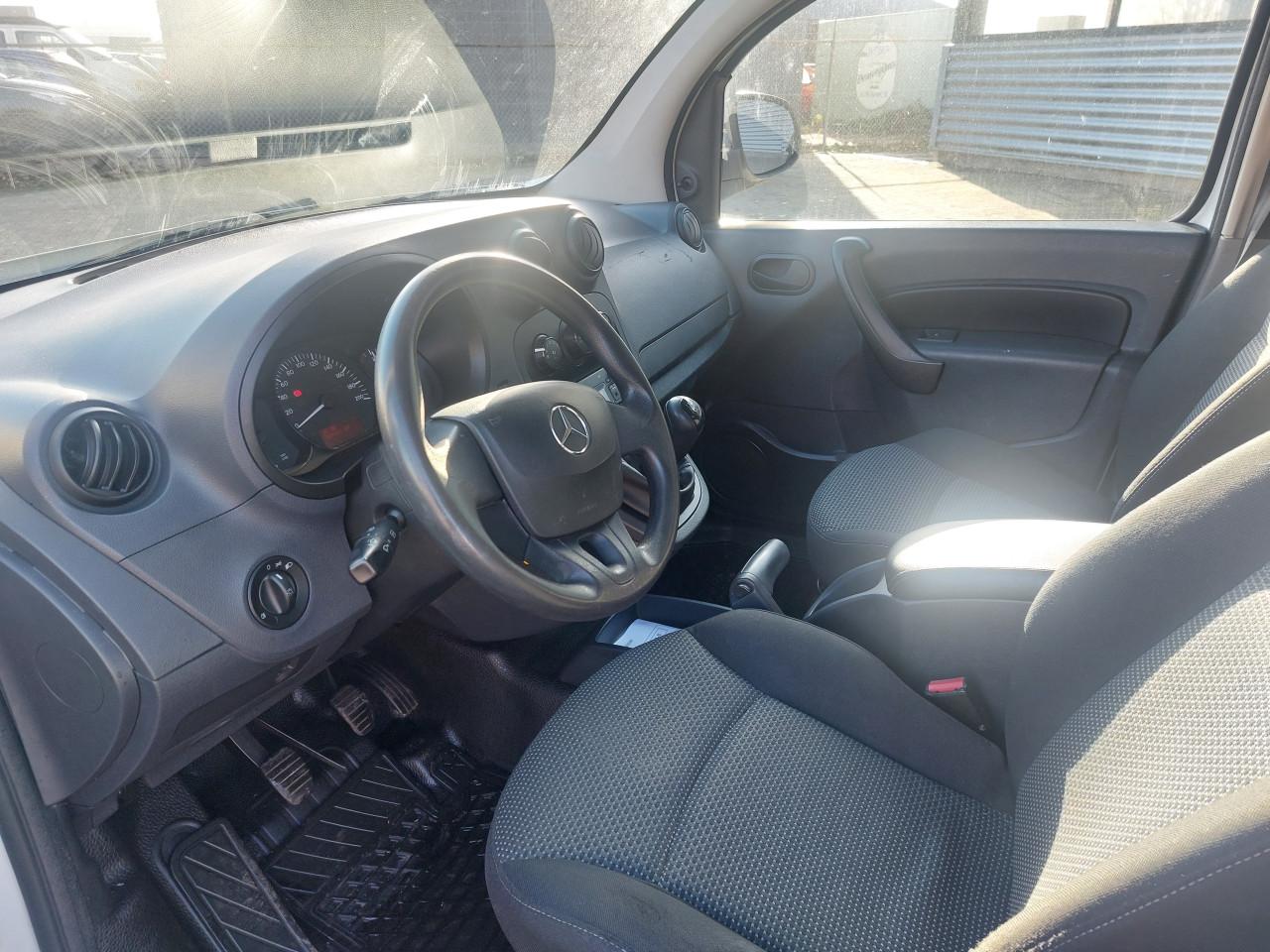 Mercedes citan bj 2015 2950 euro