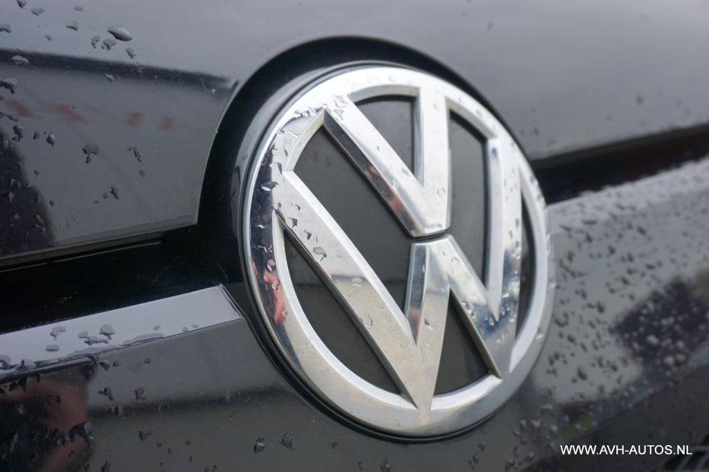 Volkswagen UP! 1.0 take up! bluemotion