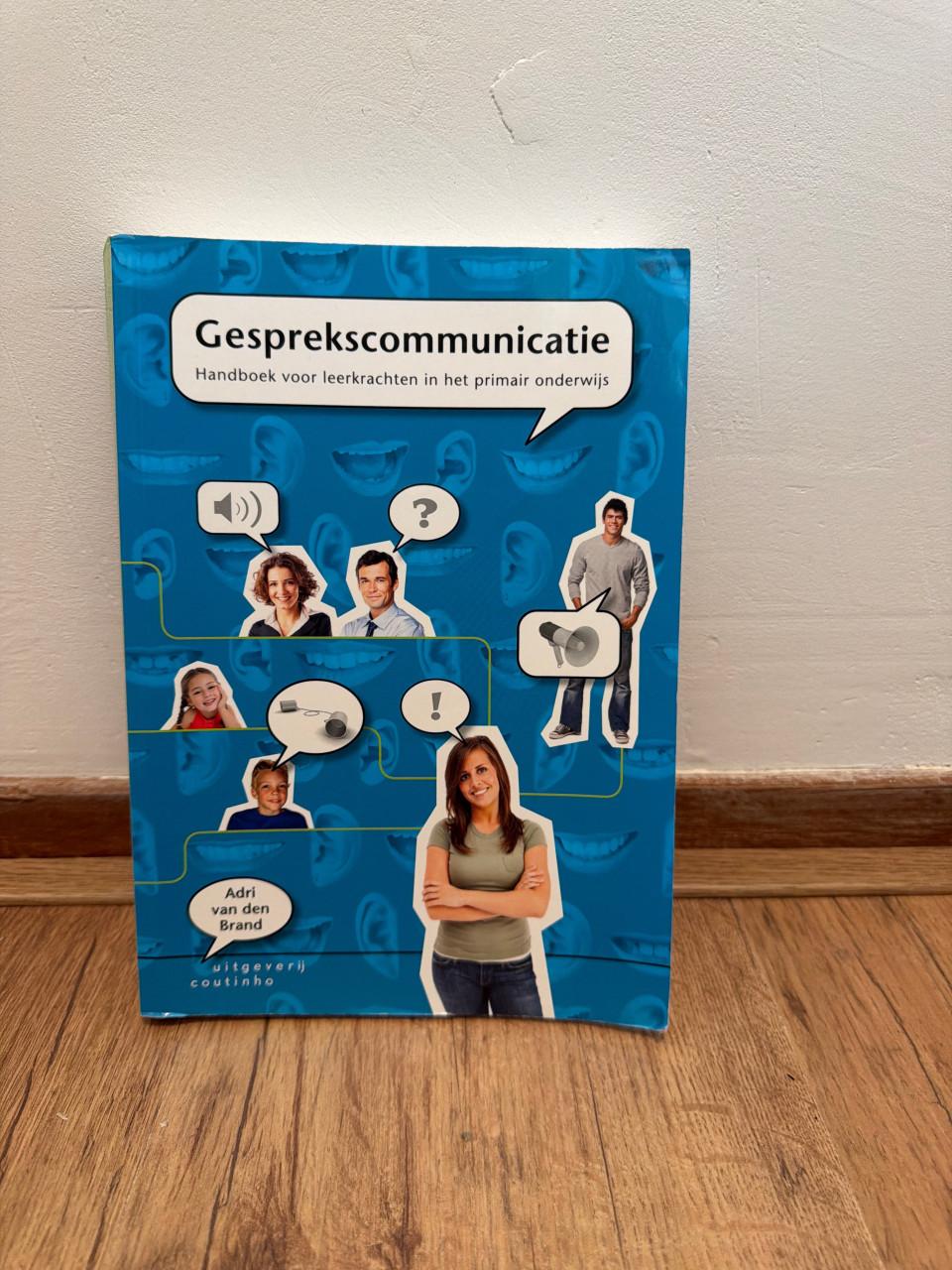 Studieboeken PEP/Pedagogiek/Social work