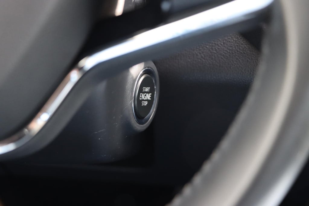 Skoda Octavia combi 1.4 tsi iv style 204pk dsg6