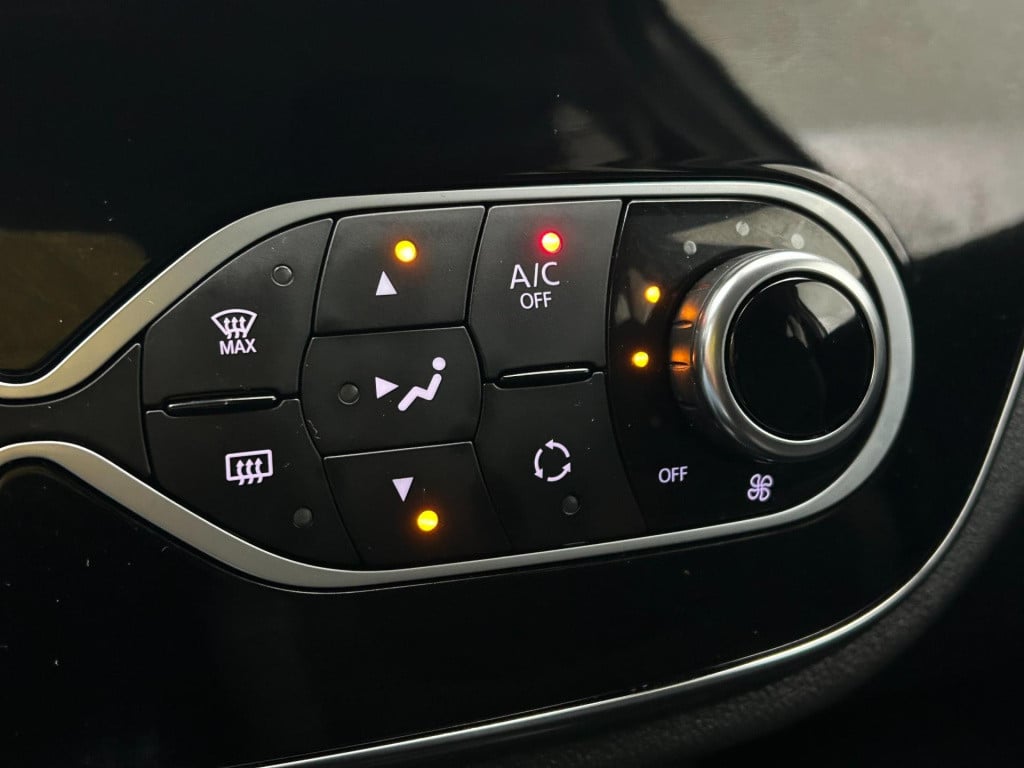 Renault Captur occasion 0.9 tce intens | grijs | airco | tweedehands renaul