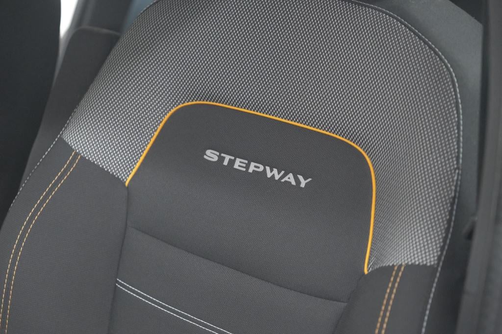 Dacia Sandero Stepway tce 100 bi-fuel comfort | camera | apple carplay | na