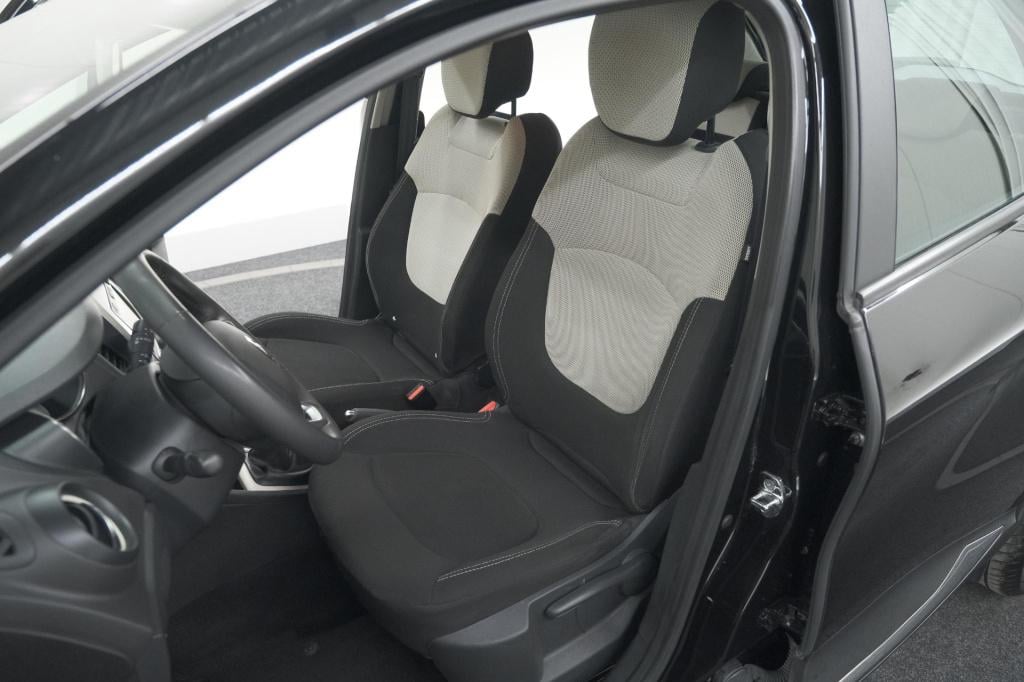 Renault Captur tce 90 limited | parkeersensoren | navigatie | airco | cruis