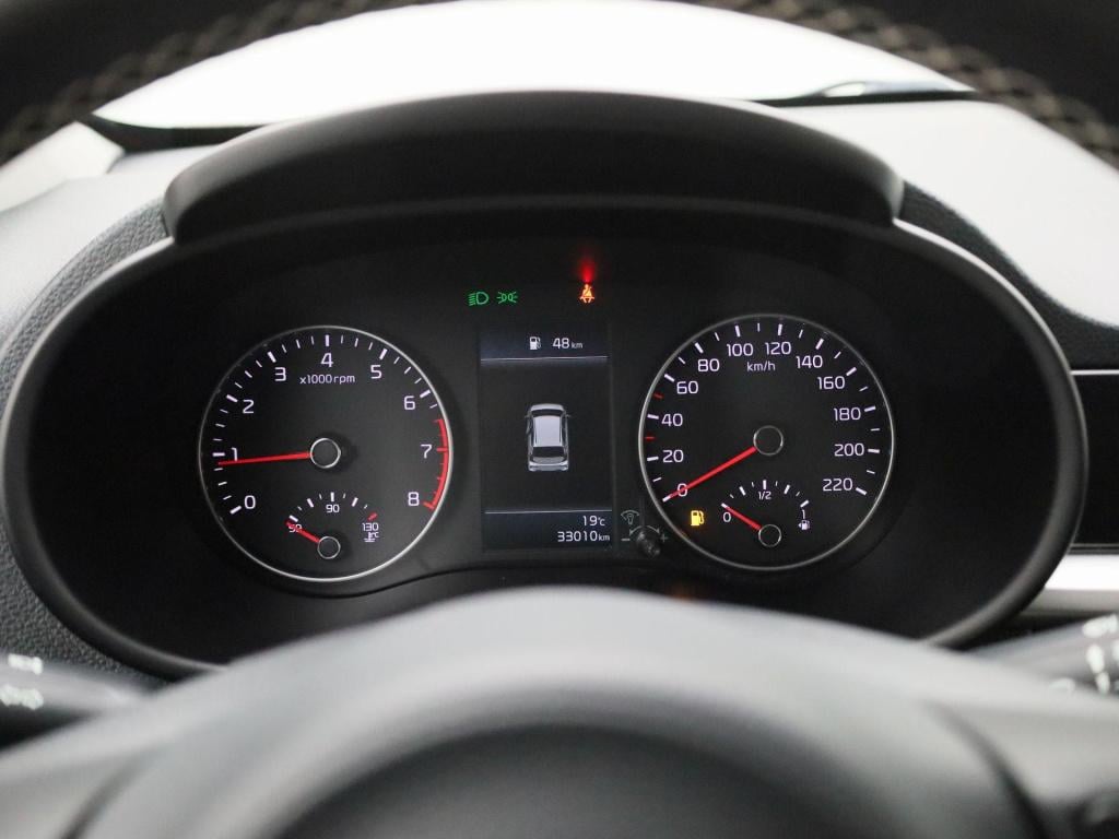 Kia Picanto 1.0 dpi dynamicline | dab | camera | cruise control | bluetooth