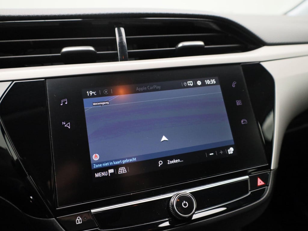 Opel Corsa 1.2 edition | apple carplay / android auto | airco | cruise cont