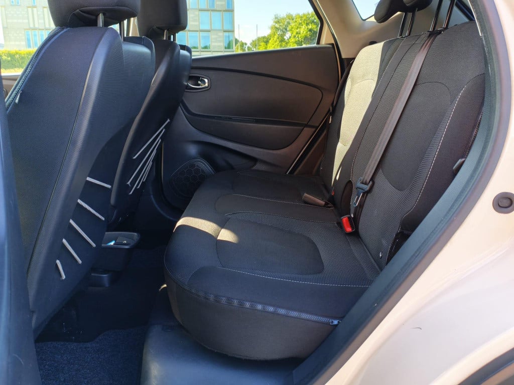 Renault Captur 0.9 tce dynamique