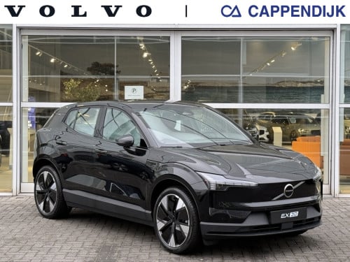 Volvo Ex30 nieuwprijs € 47.826 | extended range plus