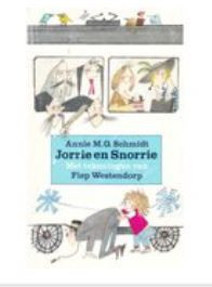 5 jeugdboeken