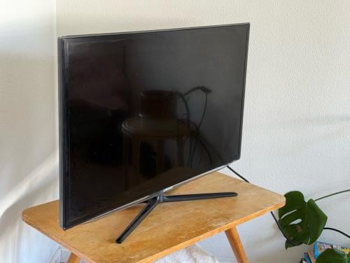 Samsung tv
