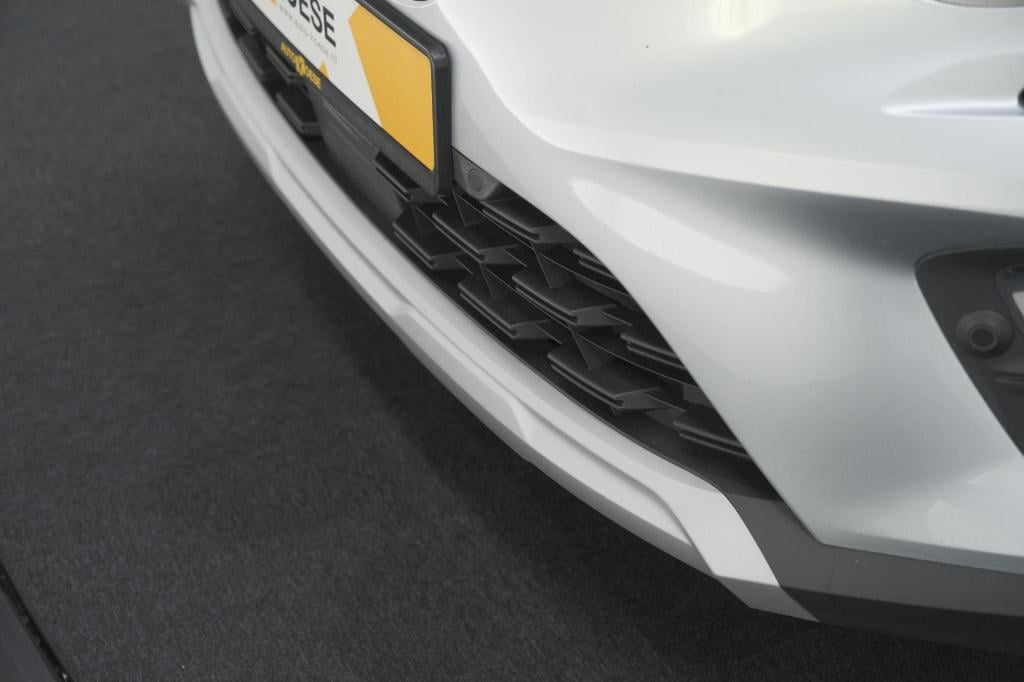 Renault Captur mild hybrid 140 intens | trekhaak | camera | apple carplay |
