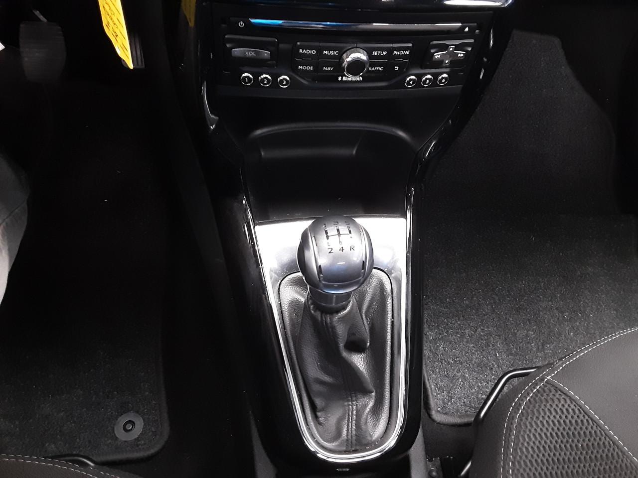 Citroen DS3 Cabrio 1.6 VTi So Chic