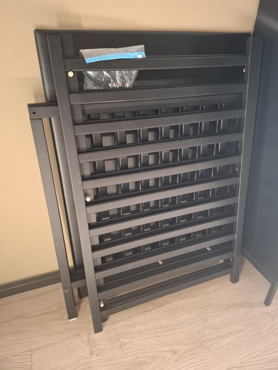 Zwarte box Prenatal
