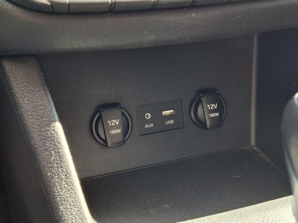 Hyundai I 30 wagon 1.4 t-gdi premium | camera | carplay | radio | trekhaak 