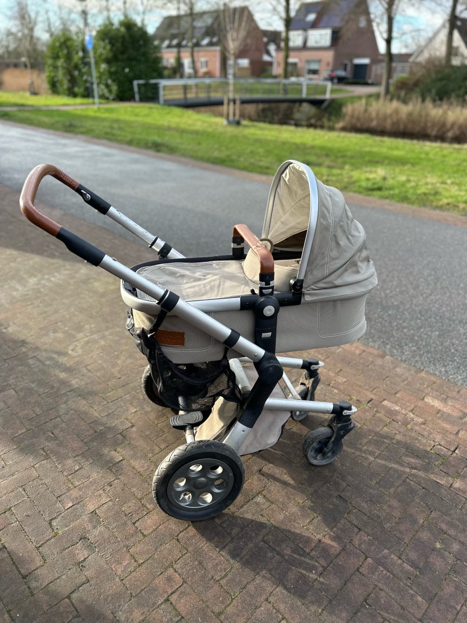 Joolz kinderwagen