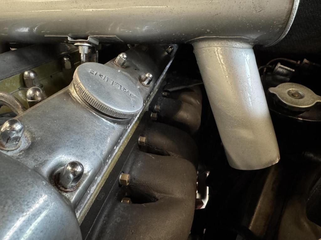 Jaguar S-Type 3.4 s overdrive, origineel nl, gerestaureerd!