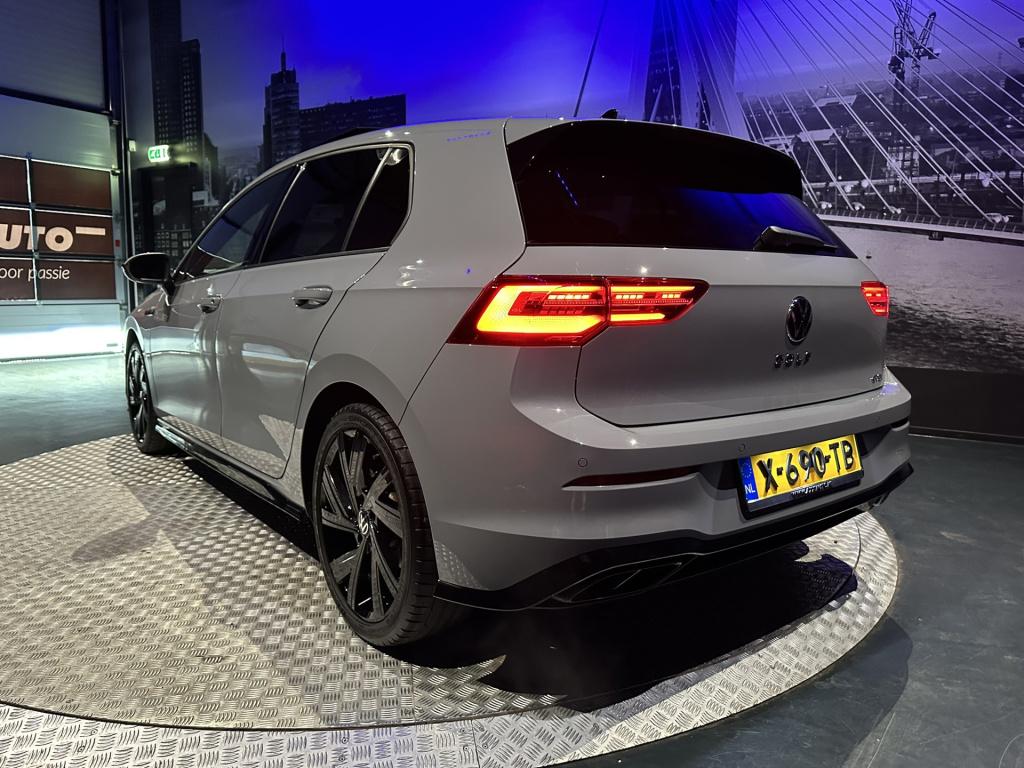 Volkswagen Golf 1.5 etsi r-line business *pano*camera*navi*appconnect*